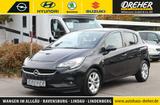 Opel Corsa 1.4 drive Autom./Klima/Sitzhzg./MF-Lenkrad - Opel Corsa: D