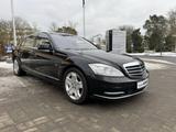 Mercedes-Benz S S 600 - V12 - Distronic Plus - Kamera - Pano - - Mercedes-Benz S 600 mit Panoramadach