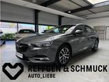 Opel INSIGNIA GRAND SPORT BUSINESS KLIMA+NAVI+1HD+TÜV - Opel Insignia: Business