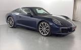Porsche 991.2 Carrera Bi-Xenon 20' Sportsitze+ SSD - gebrauchte Porsche 991 aus dem Jahr 2017