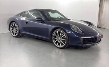 صورة 3 لـ 2017 Porsche 991