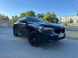 BMW X6 xDrive40d M Sport - NP 115.300€ -Ausstattung+ - BMW X6 in Mainz