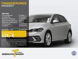 Volkswagen Polo 1.0 TSI DSG STYLE IQ.DRIVE IQ.LIGHT NAVI CL