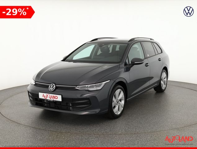 Volkswagen Golf VIII Variant 1.5 TSI Facelift LED ACC Navi