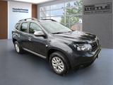 Dacia Duster Comfort TCe 130 2WD SHZ DAB Temp PDC Berg - Dacia Tageszulassungen