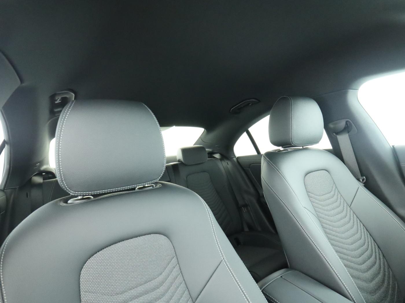 Mercedes-Benz CLA Coupé 360 ACC AUT DynLicht Fernlichtass., миниатюра 21