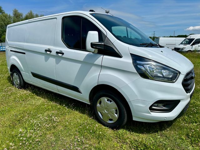 Ford Transit Custom  300 L2 Klima, Erstzulassung 12/2021, 297.000 km