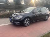 Volkswagen Golf VII Variant Highline BMT/Start-Stopp DSG - Volkswagen Golf: Vi Highline