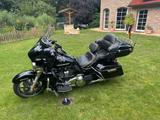 Harley-Davidson Electra Glide FLHTK Ultra Limited  mit Rücmit RG - Offers