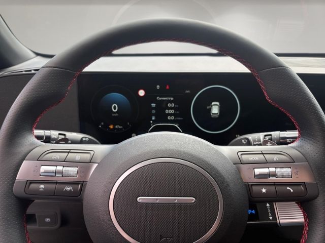 Hyundai KONA - Bild 9