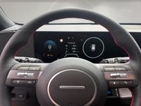 Hyundai KONA - Vorschau Bild 9