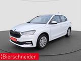 Skoda Fabia 1.0 TSI Essence PDC SITZH KLIMA LED DAB+LE - Skoda Fabia: Essence