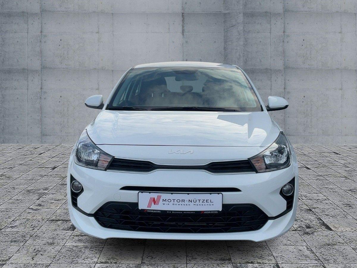 Kia Rio 1.2 EDITION SHZ+GRA+PDC+DAB+BT+NSW+MFL+MFA