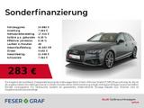 Audi A4 Avant 40 TDI qu S tronic 2x S Line Navi,Matri - Audi A4: 2l TDI