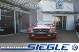 Mercedes-Benz 280 SL Automatik Leder Klima - Mercedes-Benz Cabrio aus dem Jahr 1979