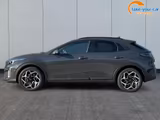 Kia XCeed GT Line ACC+SHZ+eHK+KAMERA+NAVI+LED+18"... - Kia Gebrauchtwagen in Hamburg
