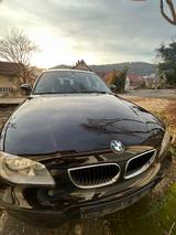 BMW 116i - - BMW 116 aus 2006: 116i