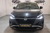 Nissan Qashqai Tekna AHK 360°-Kamera - Nissan Qashqai mit Benzin-Antrieb: mit Navigationssystem