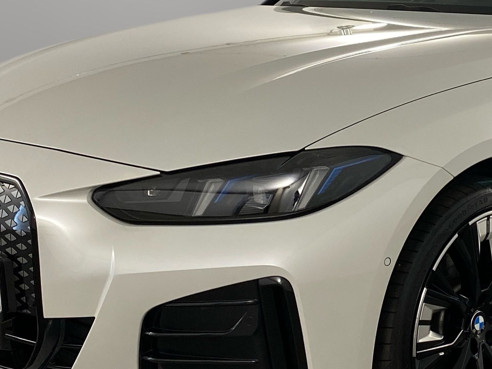 BMW i4 - Bild 7