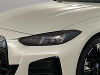 BMW i4 - Vorschau Bild 7