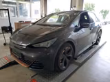 Cupra Born 150 kW Dinamica Sitzheizung ACC R.Kamera - Cupra Born Gebrauchtwagen