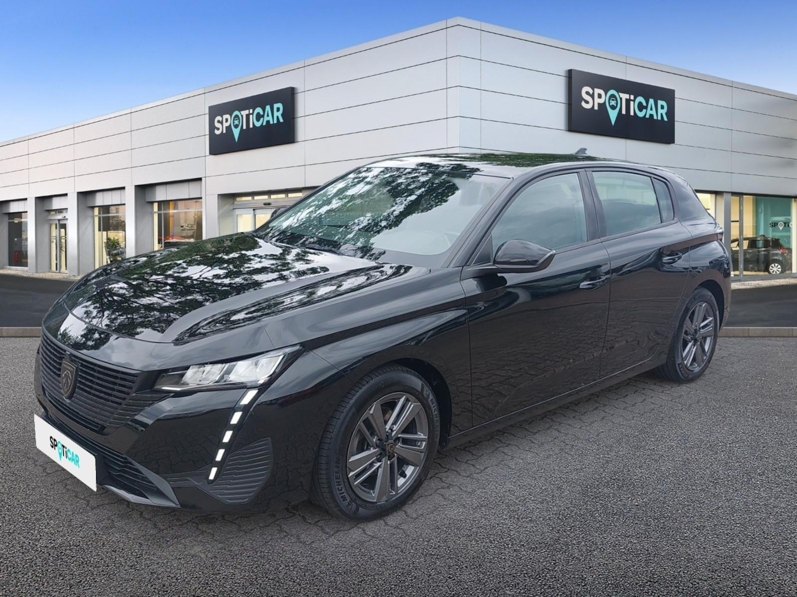 Peugeot 308 Active Pack PureTech 130