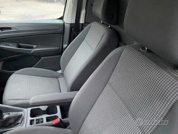 Volkswagen Caddy - 10