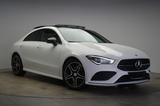 Mercedes-Benz CLA 200 7G-DCT AMG Temp/Kamera/Pano/Lane - gebrauchte Mercedes-Benz CLA 200 aus dem Jahr 2021