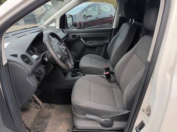 Volkswagen Caddy - 10