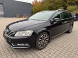Volkswagen Passat 2.0TSI DSG Highline 211PS NR: 58207 - Volkswagen Passat: 2.5