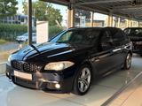 BMW 535 d Touring/M-PAKET/PANO/HEAD-UP/MEMORY/LEDER/ - BMW 535 in Hannover