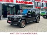 Mercedes-Benz G 63 AMG *VOLL*VOLL*LNP:222.345€ - gebrauchte Mercedes-Benz G 63 AMG aus dem Jahr 2025