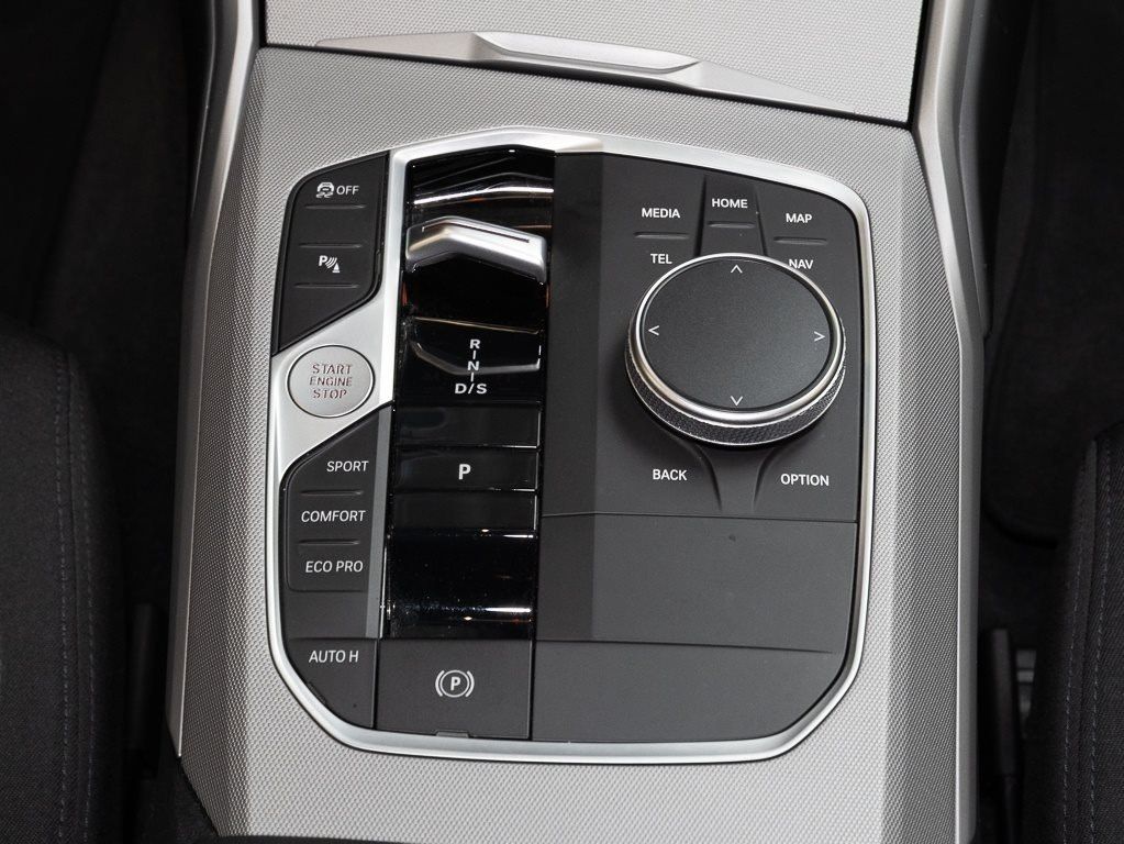 BMW 320 - Bild 9