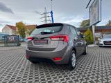 Hyundai ix20 1.4 Style,Klima,Navi,RCam,CD,FH,Alu........ - Hyundai ix20 in Leipzig