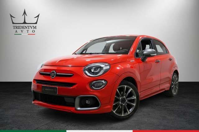 Fiat 500X 1.0 T3 Sport 120cv