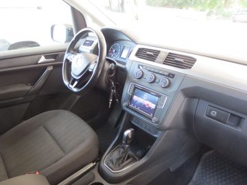 Volkswagen Caddy - 5