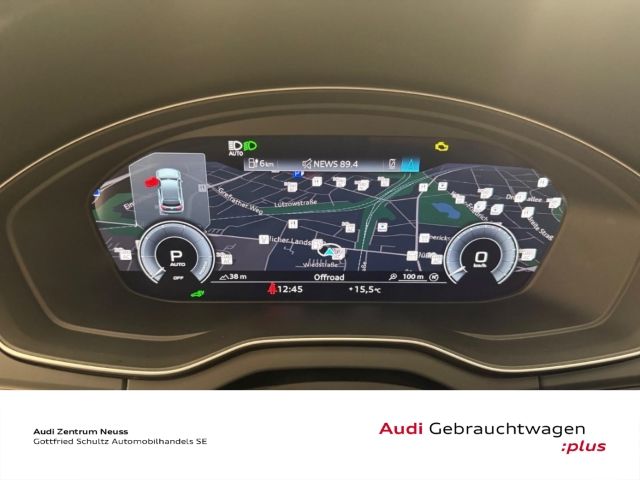 Audi Q5 - Bild 14