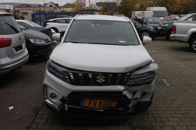 Suzuki Vitara 1.5 Hybrid Comfort