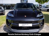 Porsche Macan - Vorschau Bild 8