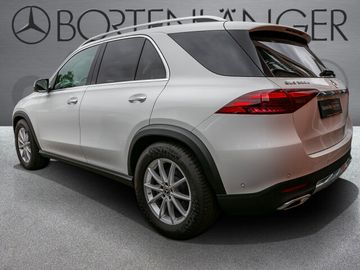 Mercedes GLE 300 - 2