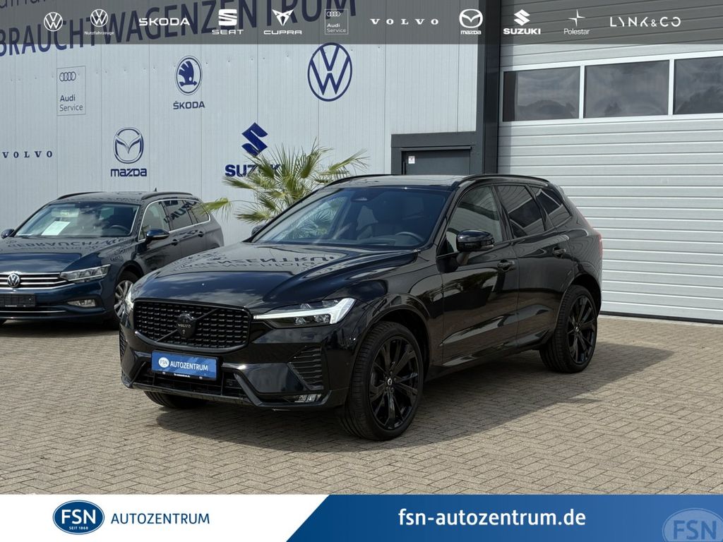 2025 Volvo XC60