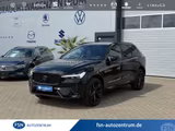 Volvo XC60 B5 Ultra Black Edition AWD Pano Memory 360° - Volvo XC60: Ultra Black Edition