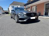 Mercedes-Benz E 400 - AMG Line| DISTRONIC PLUS| KEYLESS-GO  - Mercedes-Benz E 400 in Herne