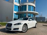 Jaguar XF 2.2d - Jaguar XF in Bielefeld