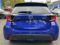 Mazda 2 Hybrid - Vorschau Bild 5