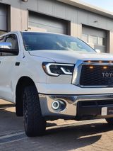 Toyota Tundra SR5  LPG  - Toyota: Sr5