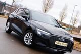 Audi A3 Sportback 35 TDI S-Line*LED Matrix*Navi*Kamer - gebrauchte Limousinen in Ulm