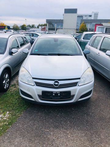 Opel Astra H Caravan Edition 1.7 dissel