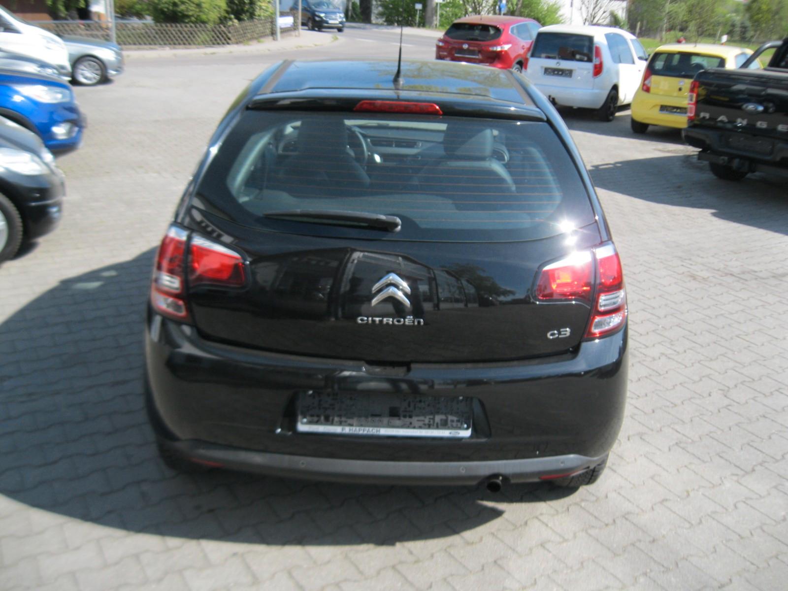 Citroën C3 1.2 PureTech 82 Selection