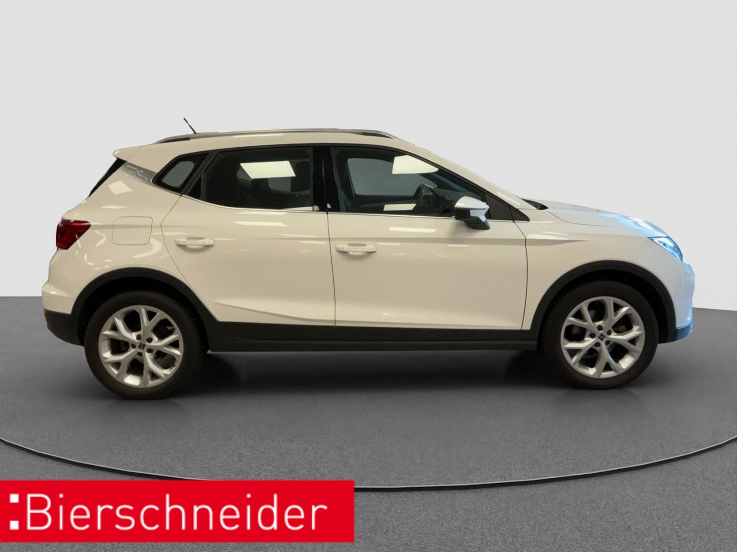 Seat Arona - Bild 4
